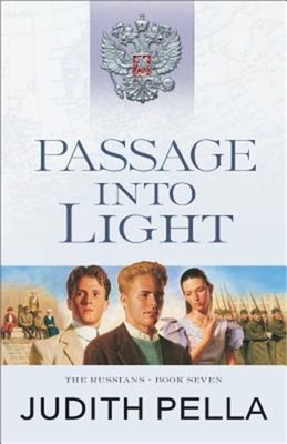 Passage Into Light (Paperback or Softback)