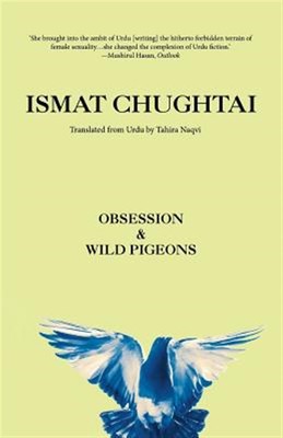 Obsession & Wild Pigeons, Brand New, Free shipping in the US