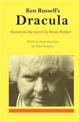Ken Russell's Dracula (Paperback or Softback)