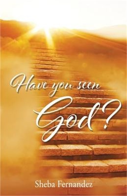 Have you seen God? (Paperback or Softback)