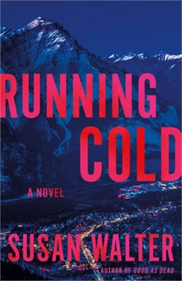 Running Cold (Paperback)