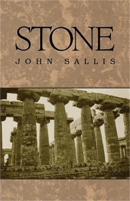Stone (Paperback or Softback)