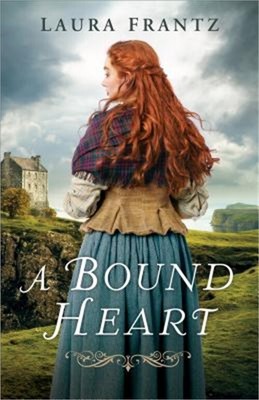 A Bound Heart (Paperback or Softback)