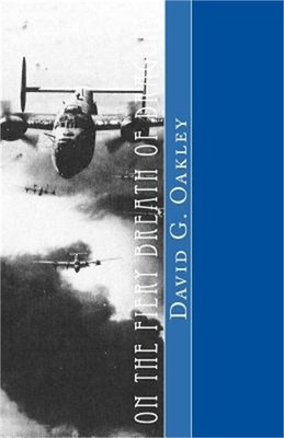 On the Fiery Breath of Dragons: A story of young warriors in the skies above the