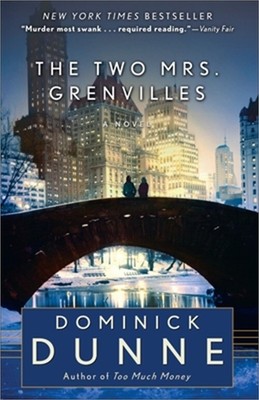 The Two Mrs. Grenvilles (Paperback or Softback)