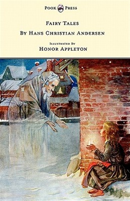 Fairy Tales By Hans Christian Andersen, Brand New, Free shipping in the US