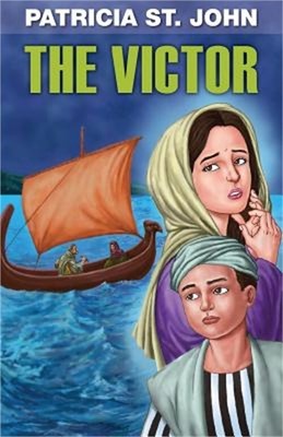 The Victor (Paperback or Softback)