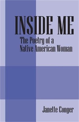Inside Me: The Poetry of a Native American Woman (Paperback or Softback)