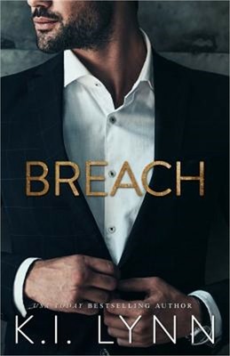 Breach (Paperback or Softback)