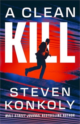 Clean Kill, A (Paperback)