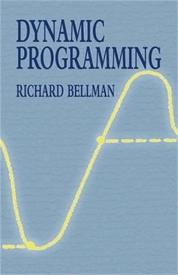 Dynamic Programming (Paperback or Softback)