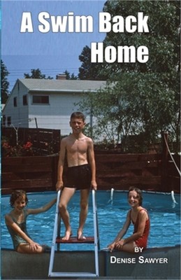 A Swim Back Home (Paperback or Softback)