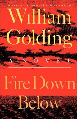 Fire Down Below (Paperback or Softback)
