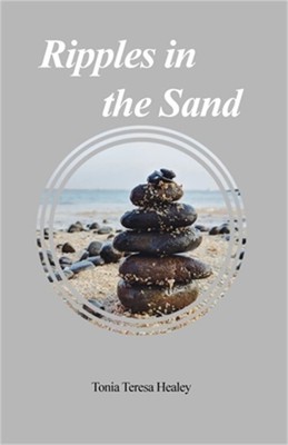 Ripples in the Sand (Paperback or Softback)