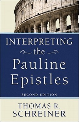 Interpreting the Pauline Epistles (Paperback or Softback)
