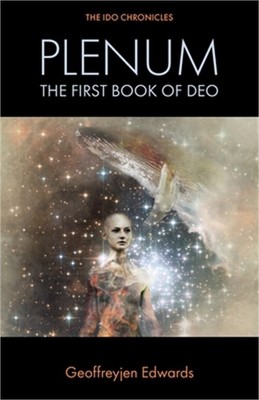 Plenum: The First Book of Deo (Paperback or Softback)