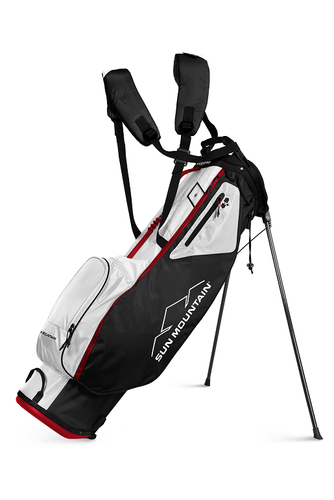 New Sun Mountain Golf Prior Season 2.5+ Stand Bag