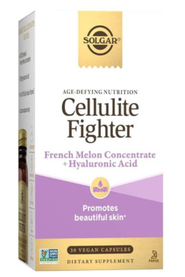Solgar Cellulite Fighter (30 Vegan Capsules)