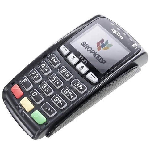 Shopkeep POS hardware Kit