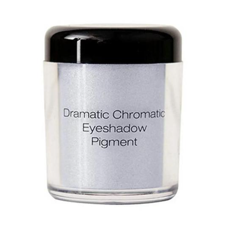 NYX Dramatic Chromatic Eyeshadow 30 Chaotic Metallic Blue New