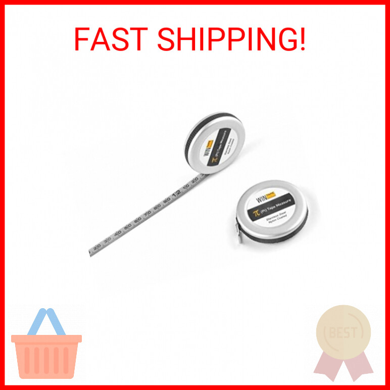 - Diameter Tape Measur