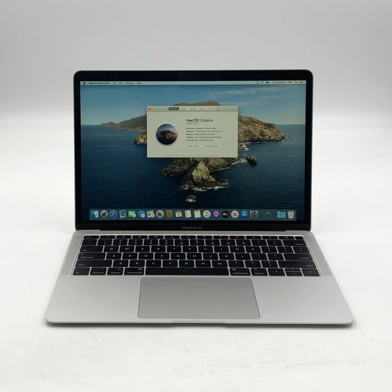 Apple MacBook Pro - A1932 - 2019 13