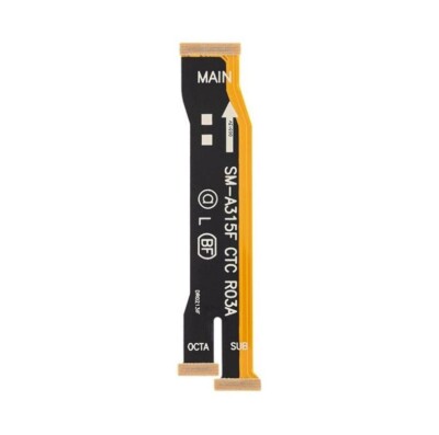 Mainboard Flex Cable Replacement for Samsung Galaxy A31
