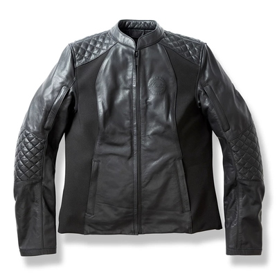 Indian motorcycle 2025 jacket womens