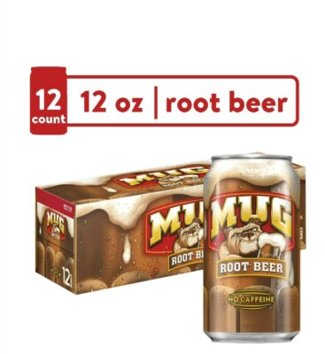 Barq's Root Beer