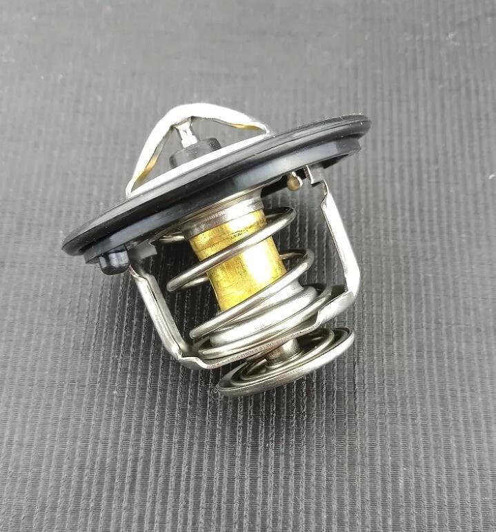 Genuine OEM For Honda Acura CRV Civic 19301-PAA-306 Thermostat Assembly w/Gasket