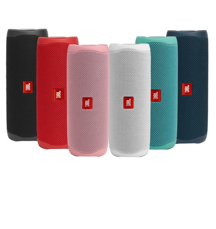 JBL FLIP 5 Flip5 Waterproof Portable Bluetooth Speaker