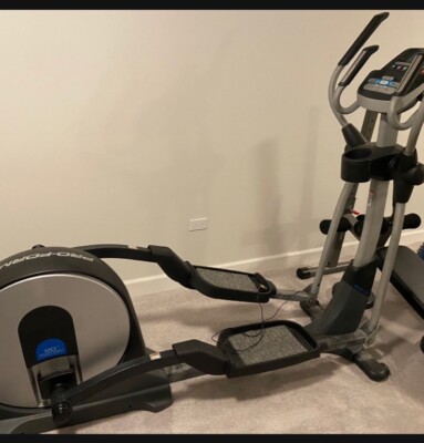 Ellipticals Pro Form
