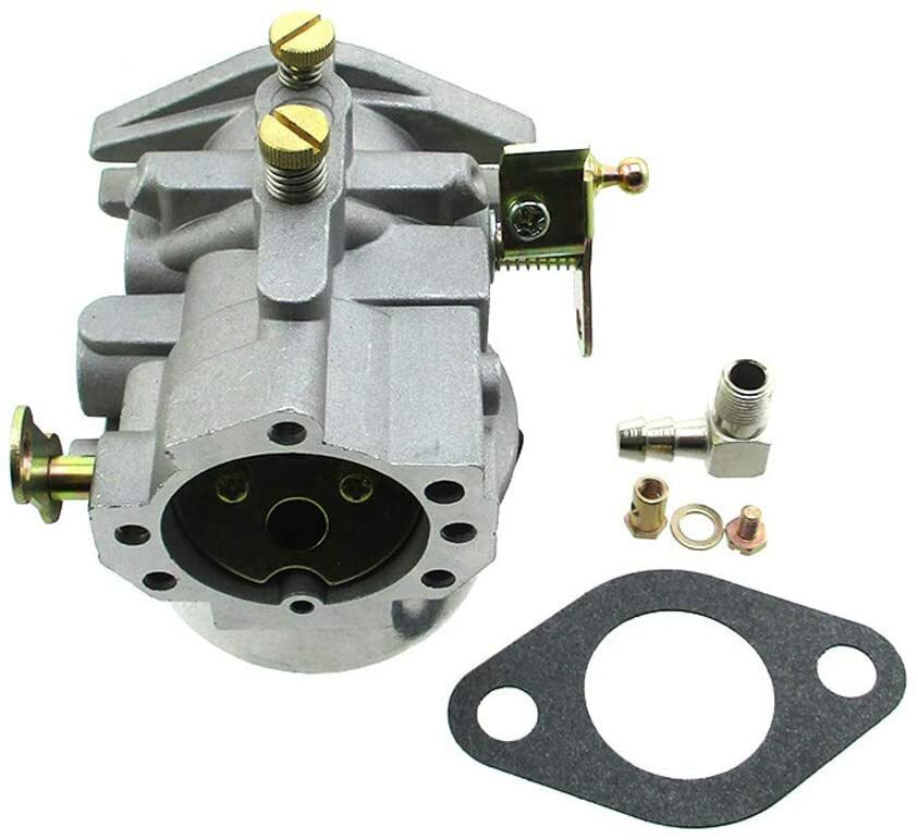 Carburetor w/ Gasket for Kohler K Series K482 K532 K582 Twin Motor