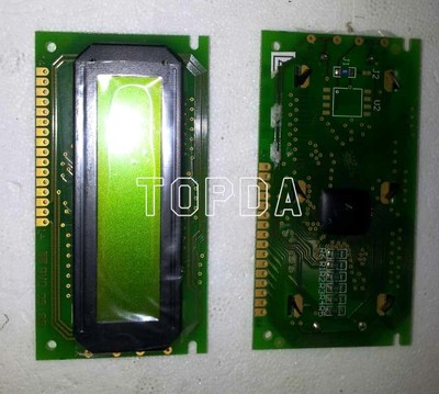 1pc 9v0 06 98 LCD display replacement