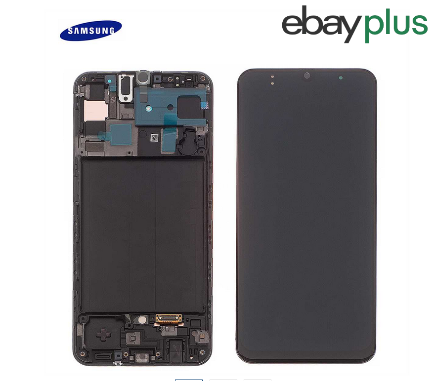 edge screen samsung a50