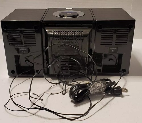 Electro Digital CD Radio System #1503