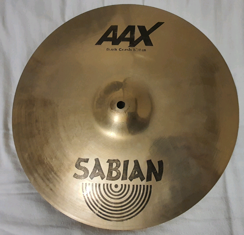 Sabian Cymbals in Warmley, Bristol Gumtree