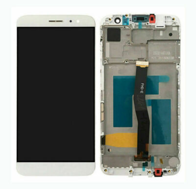 For Huawei Nova Plus 5.5 in Tested LCD Display Touch Screen Digitizer&Frame