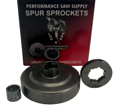 .325'' 8 TOOTH SPROCKET FITS OLEOMAC, EFCO 956, 962, 156, 165 PART # 50012050