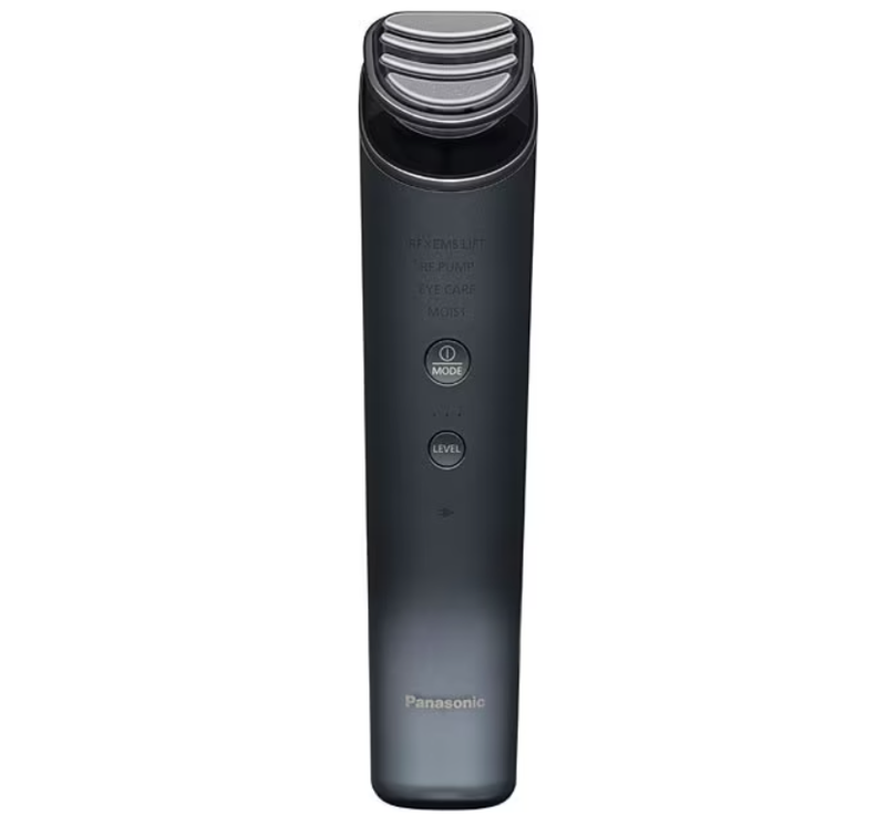 Panasonic Vitalift 本体 購入 リフトケア☆美顔器 バイタリフト RF EH-SR85 | フェイス