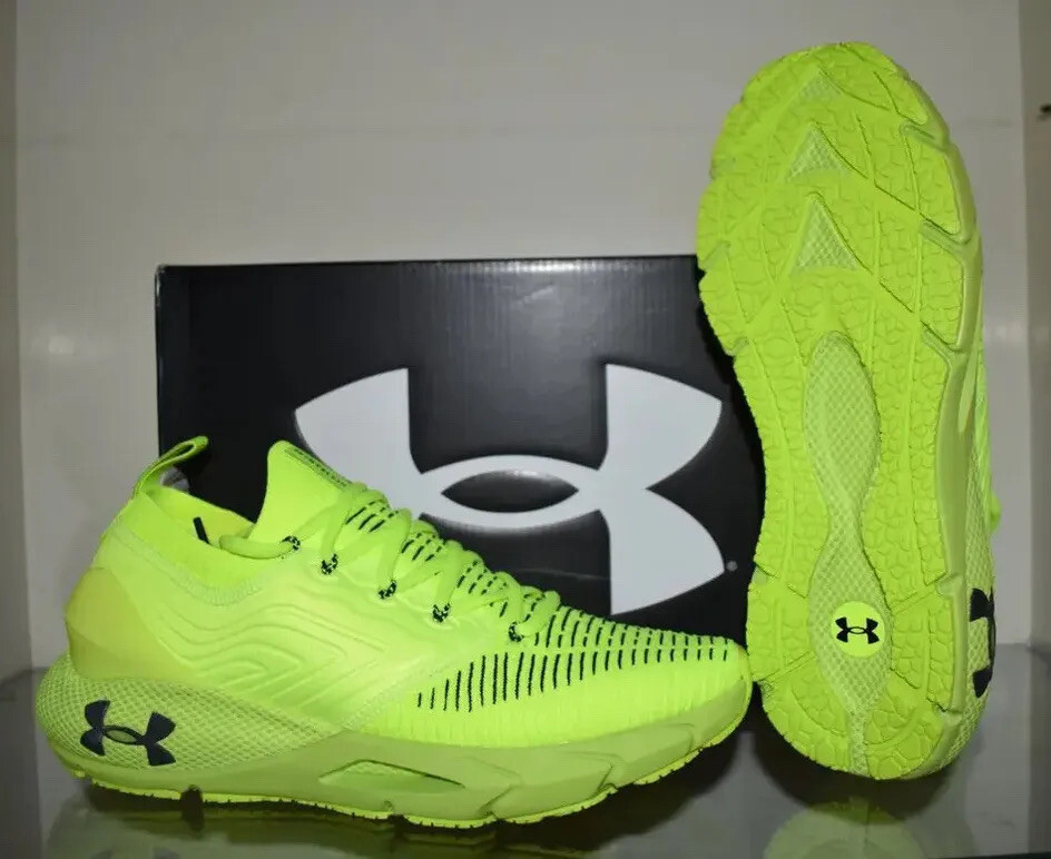 靴 Under Armour  HOVR PHANTOM 2 Amazon.com | Under Armour HOVR Phantom 2 CN Mens Running