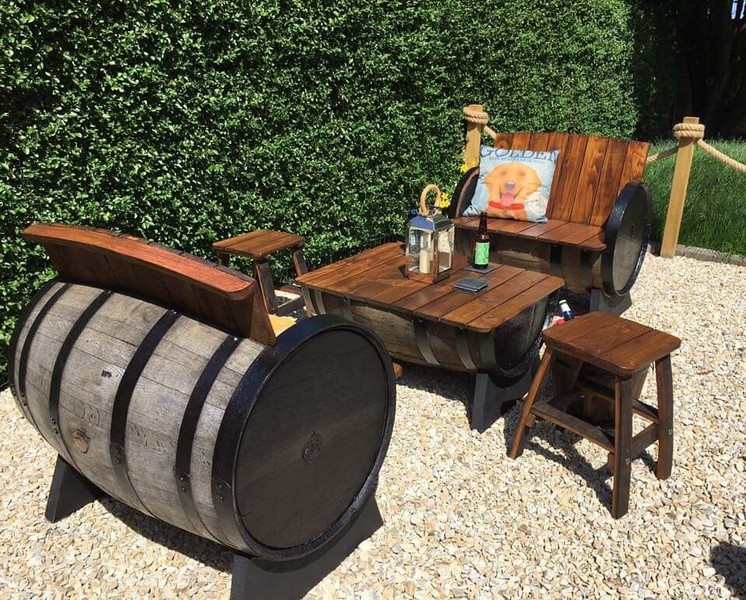 Pub Garden Furniture for sale in UK View 68 bargains