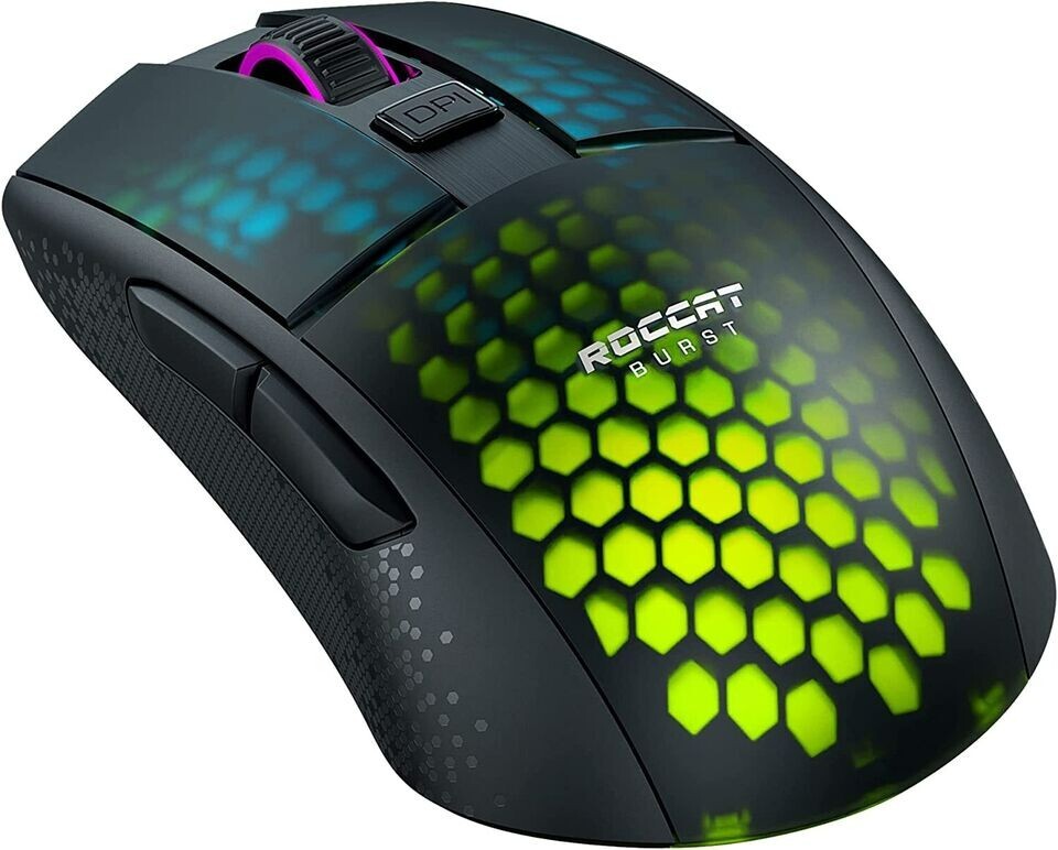 ROCCAT ROC-11-430 Burst Pro Air Lightweight Symmetrical