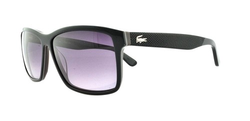 

[L705S-001] Мужские прямоугольные солнцезащитные очки Lacoste, L705S