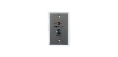 Amerec I60 15/30/60 minute automatic bath timer