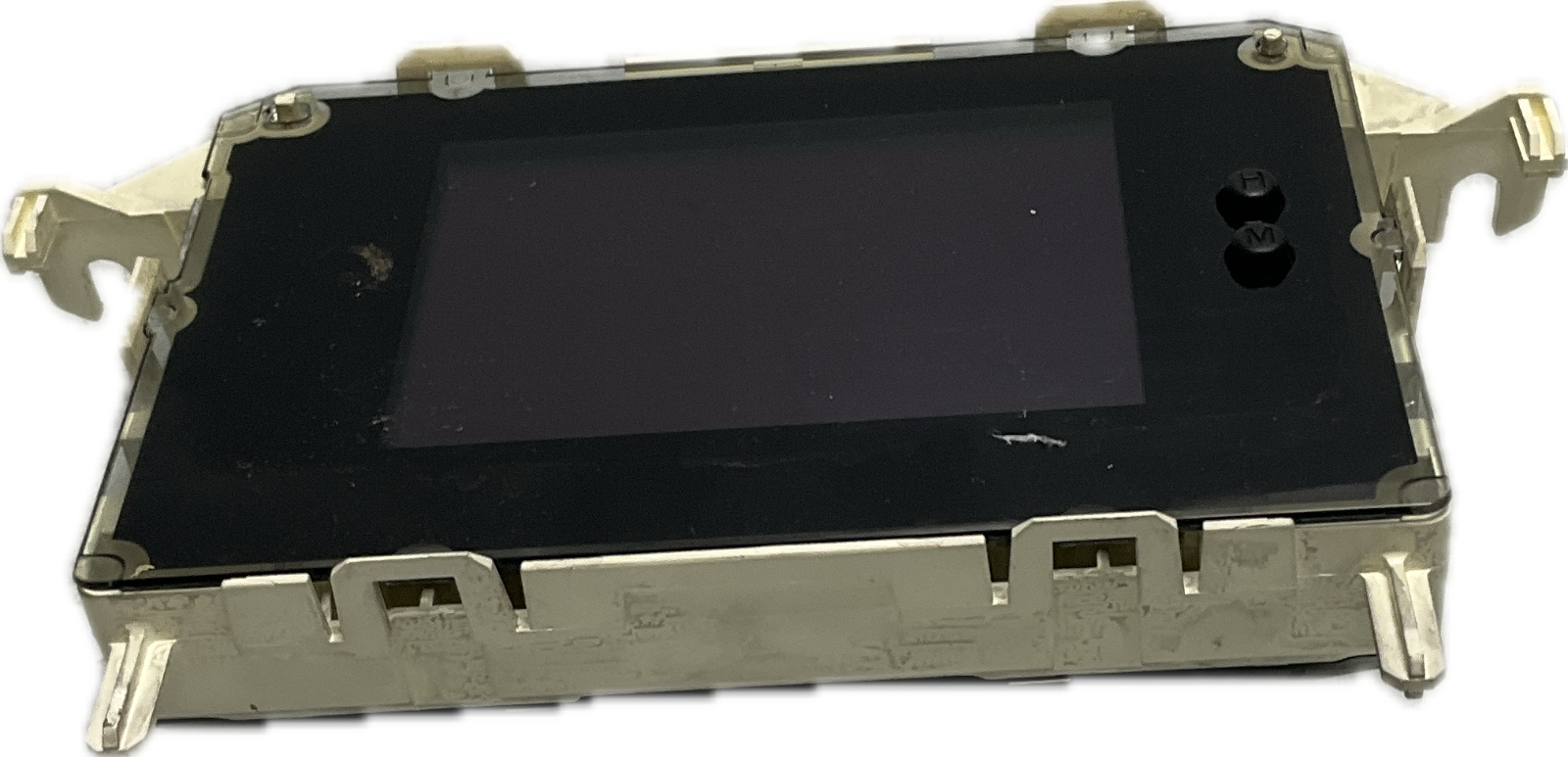 Centralina display per modello: FORD FIESTA VI codice ricambio: 8a6t-18b955-bl
