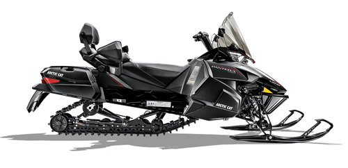 2016 Arctic Cat Pantera 7000 Limited for sale!