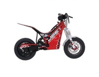 NEW OSET 12.5 RACING ELECTRIC TRIALS BIKE KIDS