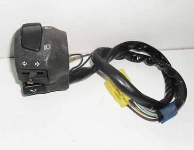 Commutatore Sinistro Suzuki Burgman 250 400 1998   2000