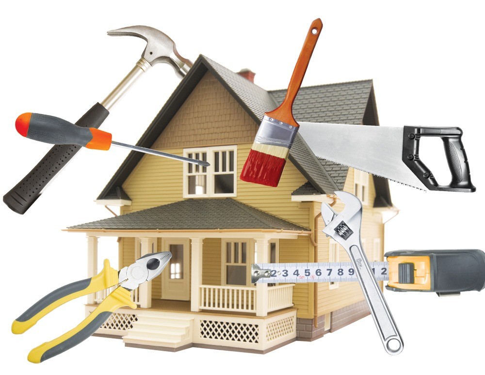 HOME RENOVATION SERVICE , HANDYMAN , HOME MAINTENANCE | in Newry ...